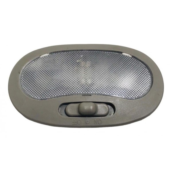 Lanterna Teto Cortesia Chery Qq 2011 Até 2015 Original