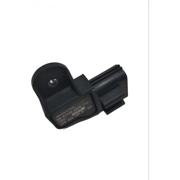 Sensor Map Ford Fiesta Motor Zetec