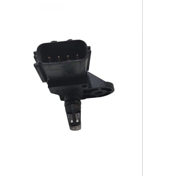 Sensor Map Ford Fiesta Motor Zetec