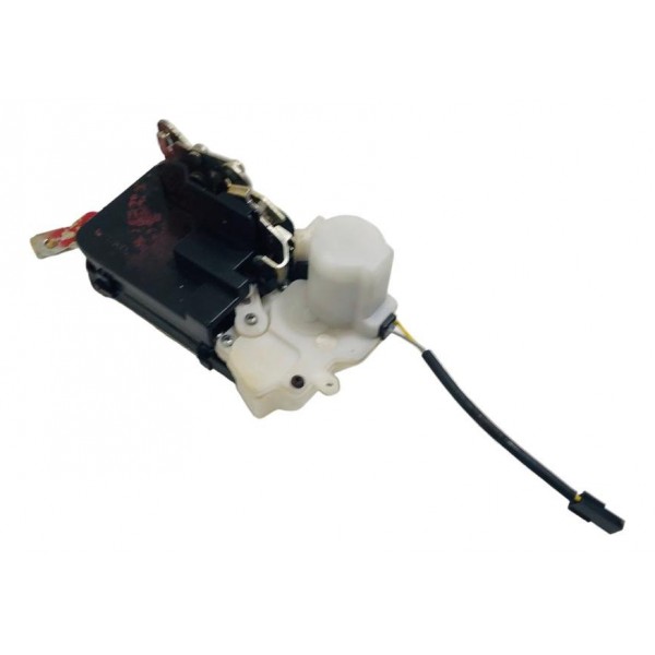 Fechadura Porta Traseira Direita Fiat Palio 1.0 2004