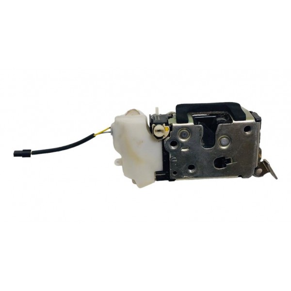 Fechadura Porta Traseira Direita Fiat Palio 1.0 2004