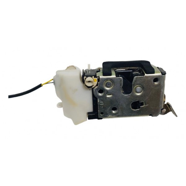 Fechadura Porta Traseira Direita Fiat Palio 1.0 2004