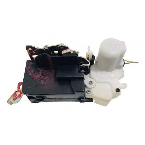 Fechadura Porta Traseira Direita Fiat Palio 1.0 2004