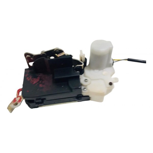 Fechadura Porta Traseira Direita Fiat Palio 1.0 2004