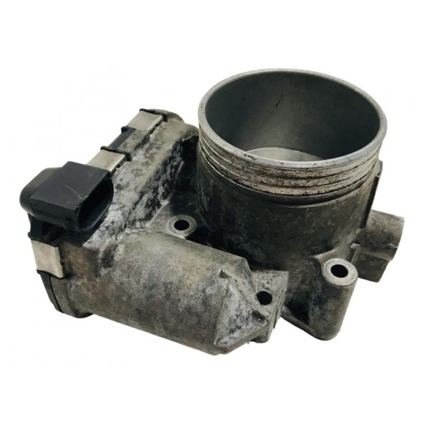 Tbi Corpo Borboleta Volvo Xc90 2.5 4x4 2005