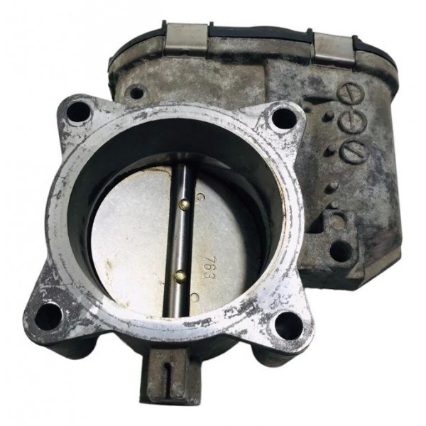 Tbi Corpo Borboleta Volvo Xc90 2.5 4x4 2005