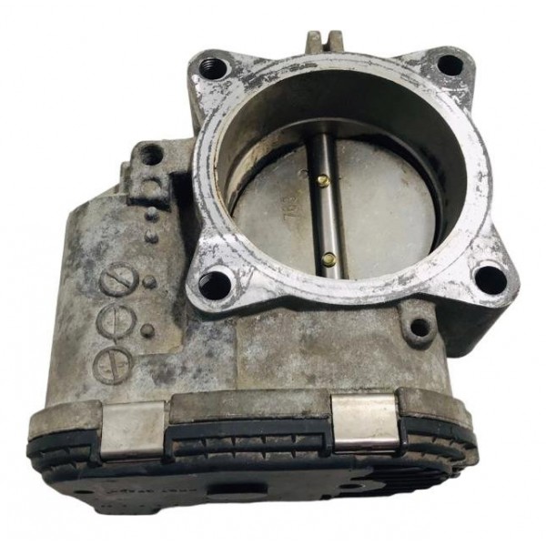 Tbi Corpo Borboleta Volvo Xc90 2.5 4x4 2005