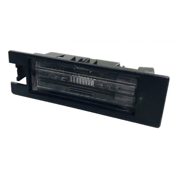 Luz De Placa Traseira Gm Spin 2013