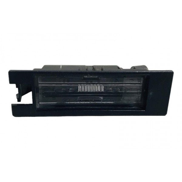 Luz De Placa Traseira Gm Spin 2013