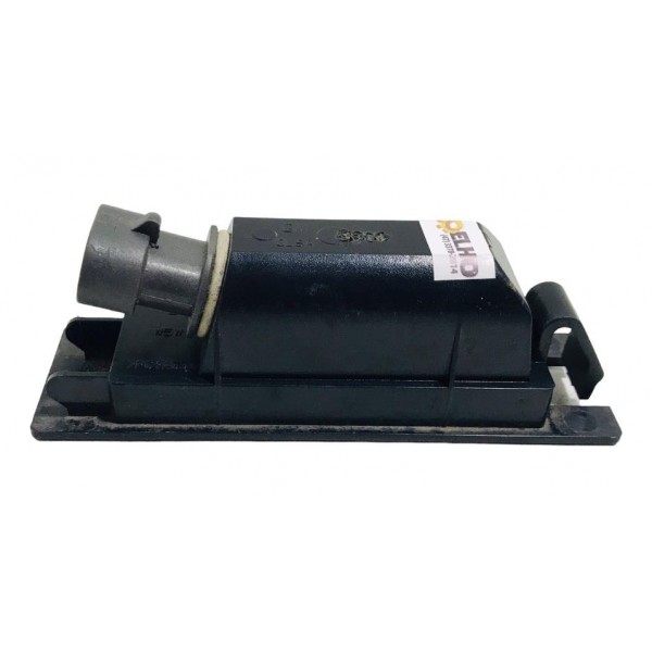 Luz De Placa Traseira Gm Spin 2013