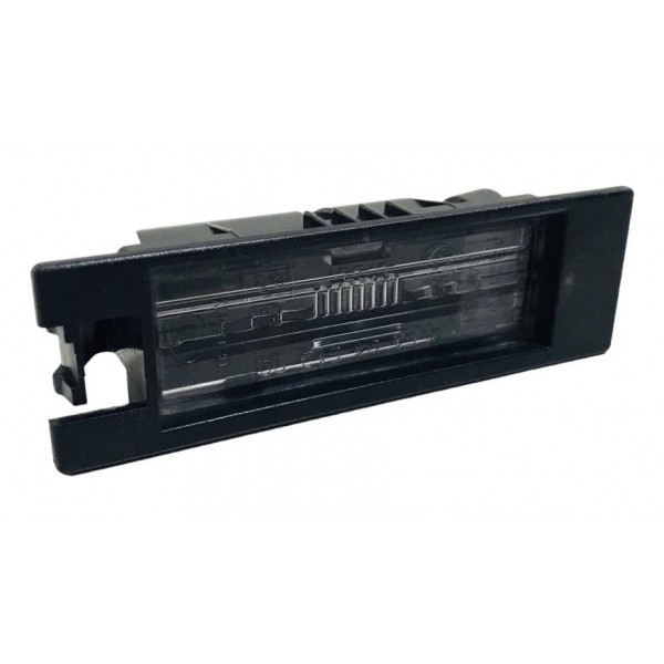 Luz De Placa Traseira Gm Spin 2013