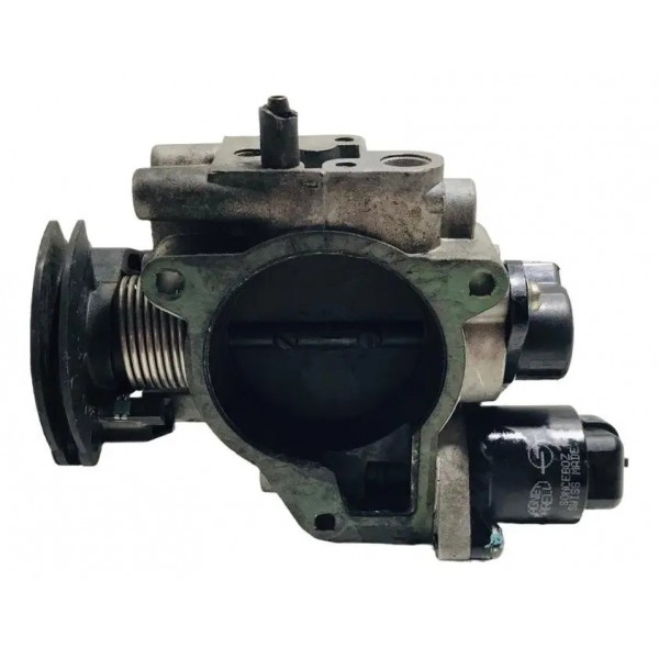 Tbi Corpo Borboleta Mitsubishi Pajero Tr4 2008