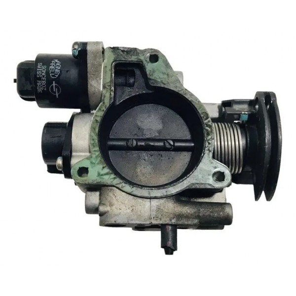 Tbi Corpo Borboleta Mitsubishi Pajero Tr4 2008