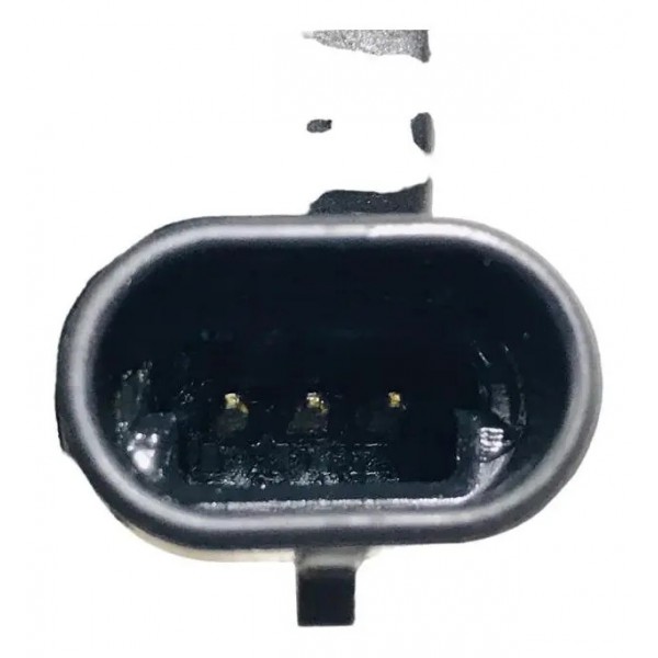 Tbi Corpo Borboleta Mitsubishi Pajero Tr4 2008