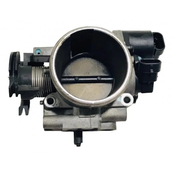 Tbi Corpo Borboleta Mitsubishi Pajero Tr4 2008
