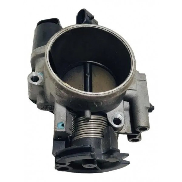 Tbi Corpo Borboleta Mitsubishi Pajero Tr4 2008