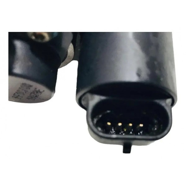 Tbi Corpo Borboleta Mitsubishi Pajero Tr4 2008