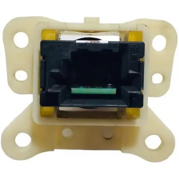 Botão Pisca Alerta Mitsubishi L200 Triton 3.2 2008 Á 2013