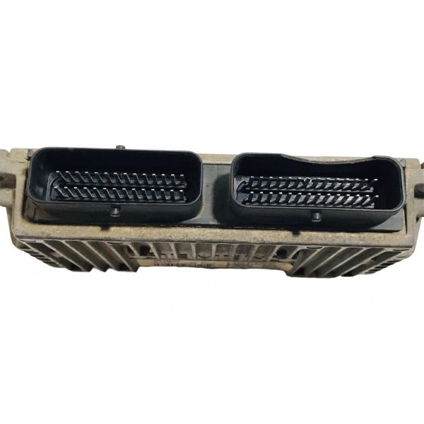 Módulo Do Câmbio Automático Peugeot 307