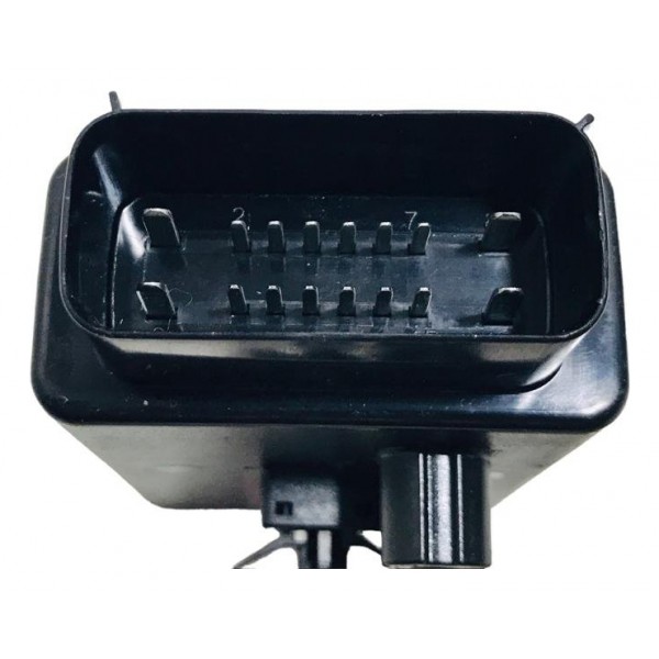Modulo Vidro Elétrico Dianteiro Direito Gm Spin 1.8 2014