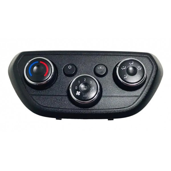 Comando Ar Condicionado Gm Spin /prisma 2013