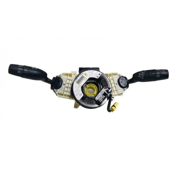 Chave De Seta E Limpador Para Brisa Honda Cr-v 2.0 2009/2011