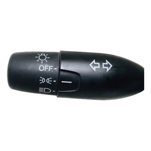 Chave De Seta E Limpador Para Brisa Honda Cr-v 2.0 2009/2011