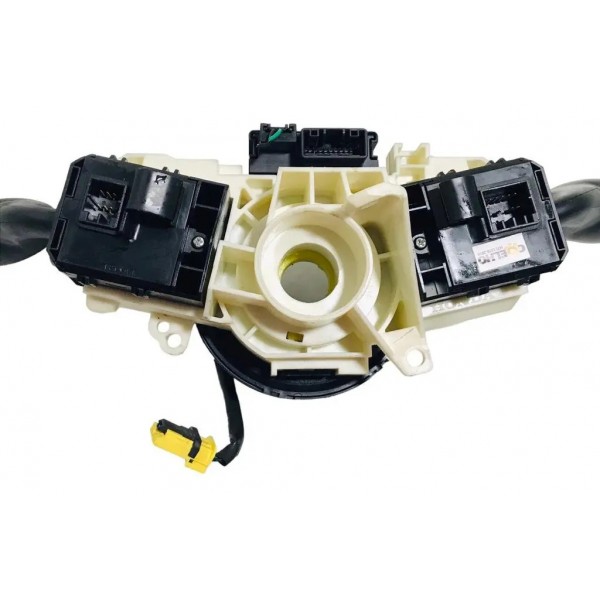Chave De Seta E Limpador Para Brisa Honda Cr-v 2.0 2009/2011