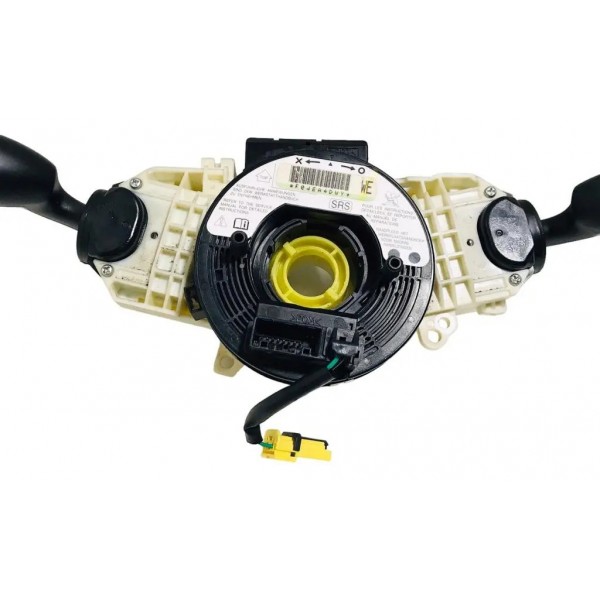Chave De Seta E Limpador Para Brisa Honda Cr-v 2.0 2009/2011