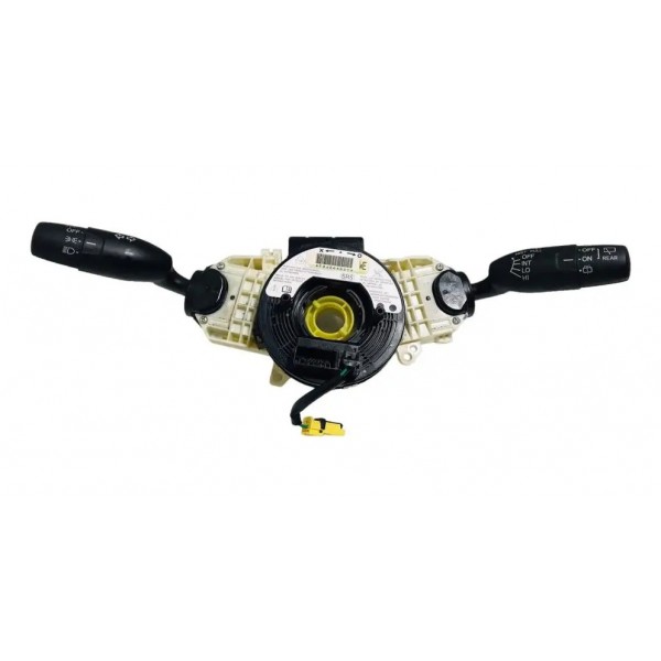 Chave De Seta E Limpador Para Brisa Honda Cr-v 2.0 2009/2011