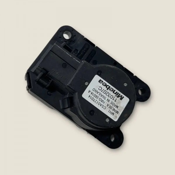 Atuador Ar-condicionado L200 New Triton 2021 (4391)