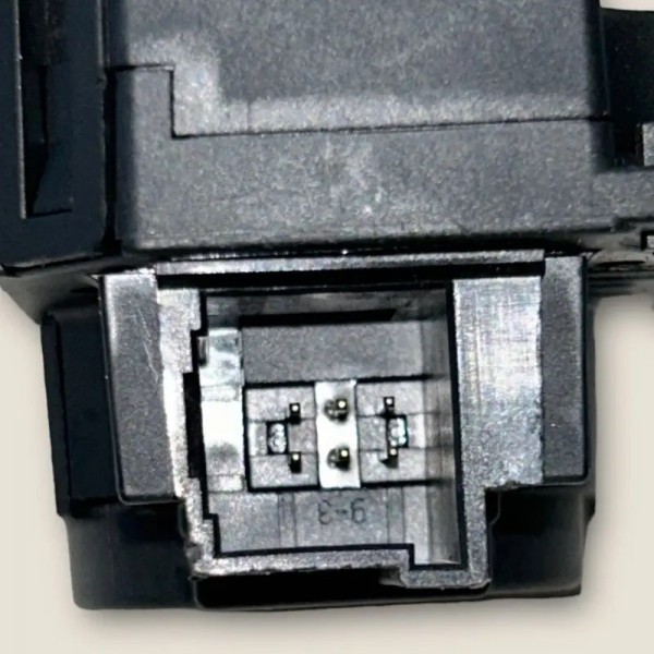 Atuador Ar-condicionado L200 New Triton 2021 (4391)