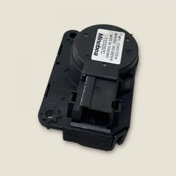 Atuador Ar-condicionado L200 New Triton 2021 (4391)