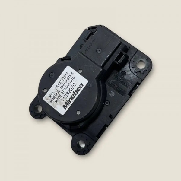 Atuador Ar-condicionado L200 New Triton 2021 (4391)