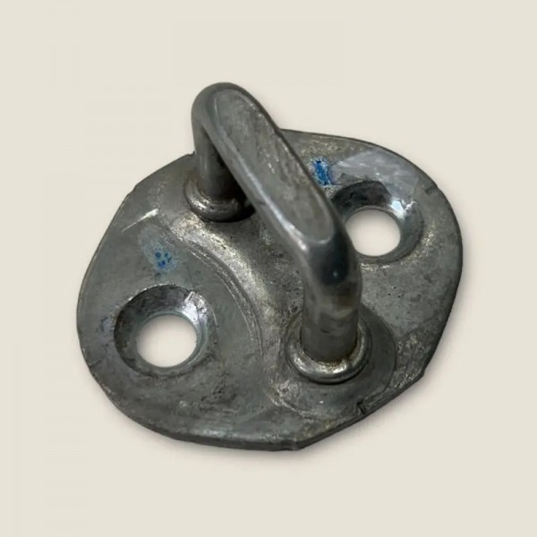 Batente Porta Dianteira Direita L200 New Triton 2021 (4363)