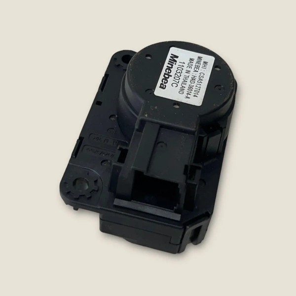 Atuador Ar Condicionado L200 New Triton 2021 (4350)