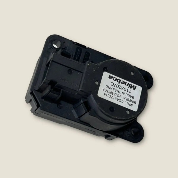 Atuador Ar Condicionado L200 New Triton 2021 (4350)