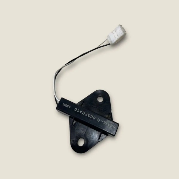 Receptor Antena Chave L200 New Triton 2.4 Hpe-s 2021 (4346)