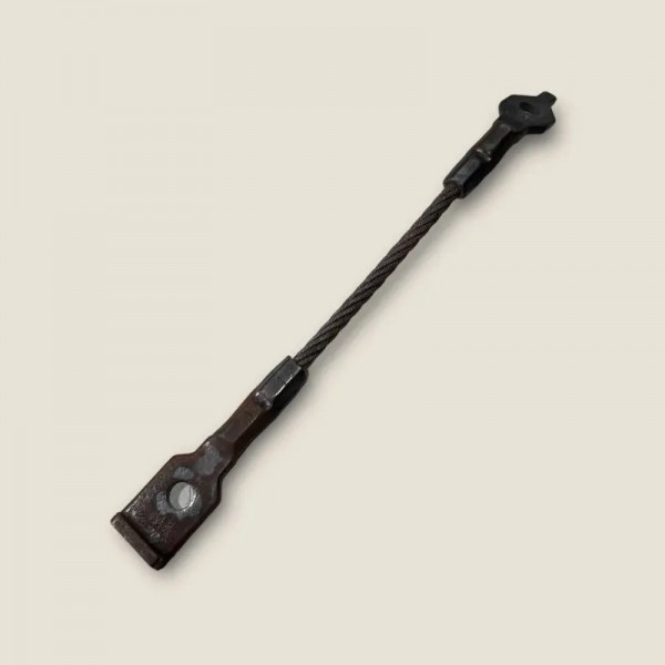 Cabo Suporte Tampa Traseira L200 New Triton 2021 (4370)