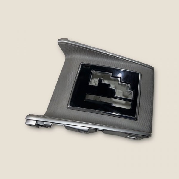 Moldura Alavanca Marcha L200 New Triton 2021 Detalhe (4381)