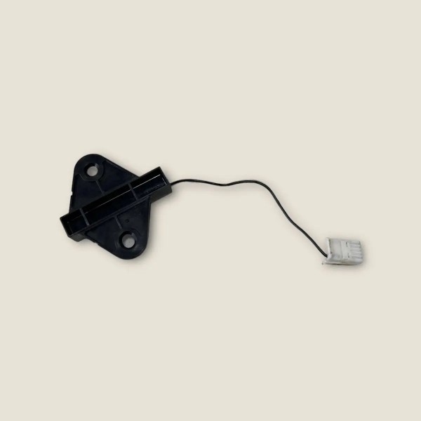 Receptor Antena Chave L200 New Triton 2.4 Hpe-s 2021 (4345)