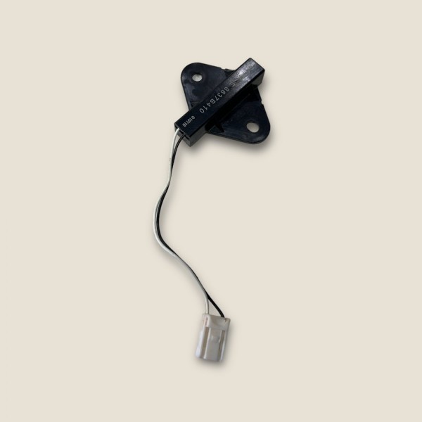 Receptor Antena Chave L200 New Triton 2.4 Hpe-s 2021 (4345)