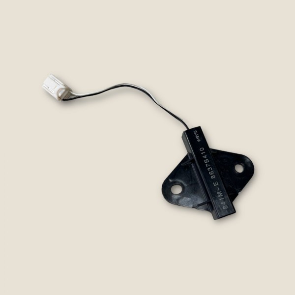 Receptor Antena Chave L200 New Triton 2.4 Hpe-s 2021 (4345)