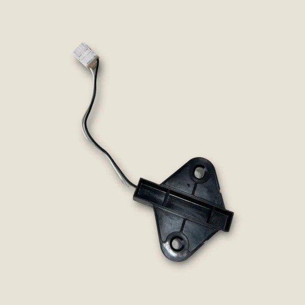 Receptor Antena Chave L200 New Triton 2.4 Hpe-s 2021 (4345)