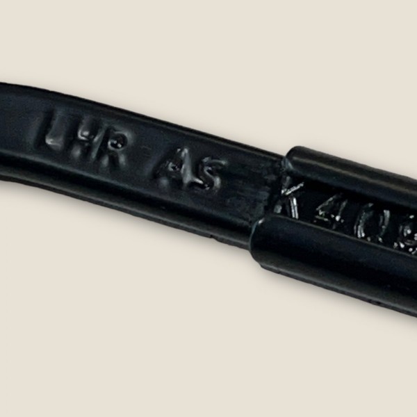 Braço Limpador Passageiro L200 New Triton 2021 (4357)