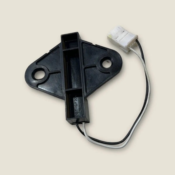 Receptor Antena Chave L200 New Triton 2.4 Hpe-s 2021 (4344)