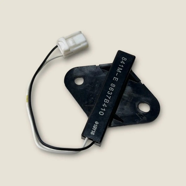 Receptor Antena Chave L200 New Triton 2.4 Hpe-s 2021 (4344)