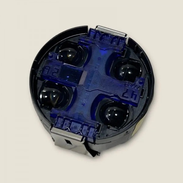 Sensor Chuva L200 New Triton 2021 Original (4385)
