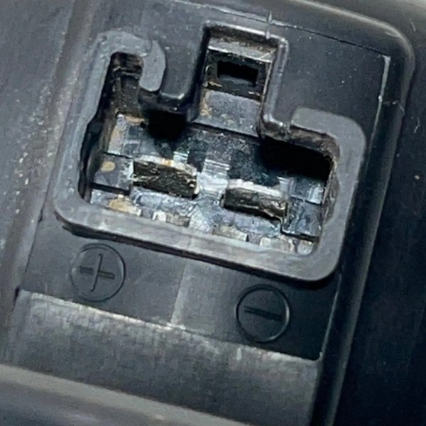 Motor Ventilador Ar Interno L200 New Triton 2.4 21 (4340)