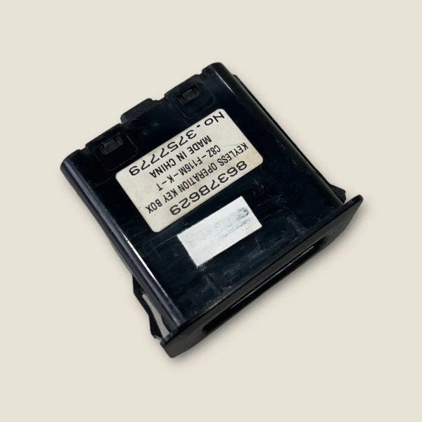 Sensor Chave Keyless L200 New Triton 2.4 Hpe-s 2021 (4342)